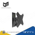 Cold Rolled Steel Telescoping LED/ LCD tv bracket with 360degrees rotation